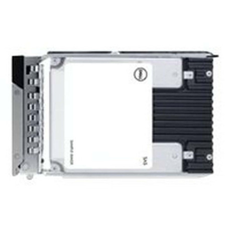 Dell - SSD - 480 GB - hot swap - 2.5" - SATA 6Gb/s - per PowerEdge C6420 (2.5")