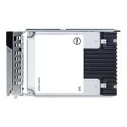 Dell - SSD - Read Intensive - 960 GB - hot swap - 2.5" - SATA 6Gb/s - per PowerEdge R340, R440, R640, R650, R6515, R6525, R740,