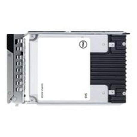 Dell - SSD - Read Intensive - 960 GB - hot swap - 2.5" - SATA 6Gb/s - per PowerEdge R340, R440, R640, R650, R6515, R6525, R740,