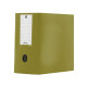 Scatola progetto Plus HOLOS - 25 x 35 cm - dorso 15 cm - verde - Fellowes