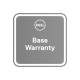 Dell Aggiorna da 1 anno Collect & Return a 4 anni Basic Onsite - Contratto di assistenza esteso - parti e manodopera - 4 anni -