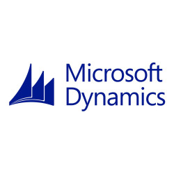 Microsoft Dynamics AX Hosted - Licenza e garanzia software aggiornato - 1 licenza SAL dispositivo Enterprise - SPLA - Win - All