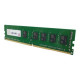 QNAP - DDR4 - modulo - 16 GB - DIMM 288-PIN - 2400 MHz / PC4-19200 - 1.2 V - senza buffer - non ECC