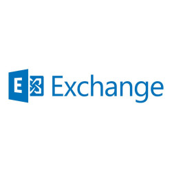 Microsoft Exchange Server Hosted Exchange Basic - Licenza e garanzia software aggiornato - 1 abbonato (SAL) - SPLA - Win - All 