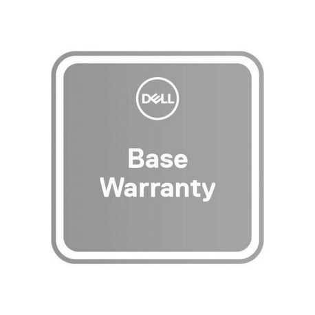 Dell Aggiorna da 3 anni Basic Advanced Exchange a 5 anni Basic Advanced Exchange - Contratto di assistenza esteso - sostituzion