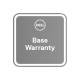 Dell Aggiorna da 3 anni Basic Advanced Exchange a 5 anni Basic Advanced Exchange - Contratto di assistenza esteso - sostituzion