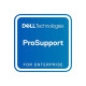 Dell Aggiorna da 3 anni Basic Onsite a 5 anni ProSupport - Contratto di assistenza esteso - parti e manodopera - 5 anni - on-si
