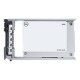 Dell Express Flash - SSD - 1.6 TB - U.2 PCIe 4.0 (NVMe) - per PowerEdge C6420