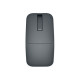 Dell MS700 - Mouse - LED ottico - 2 pulsanti - senza fili - Bluetooth 5.0 LE - nero - retail - scatola - con 3 anni Next Busine