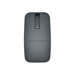 Dell MS700 - Mouse - LED ottico - 2 pulsanti - senza fili - Bluetooth 5.0 LE - nero - retail - scatola - con 3 anni Next Busine