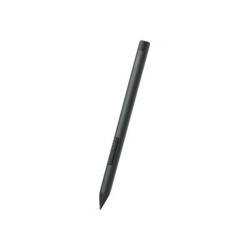 Dell PN5122W - Penna attiva - 2 pulsanti - nero - scatola bianca - con 3 anni di Advanced Exchange Service - per Inspiron 7420,