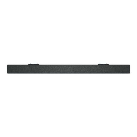 Dell SB521A - Soundbar - per monitor - 3.6 Watt - per Dell P2721Q, P3221D, P3421W- UltraSharp U2421E