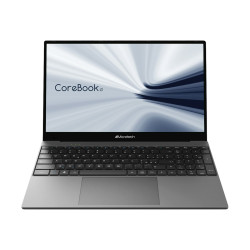 Microtech CoreBook i3 - Intel Core i3 10110U / 2.1 GHz - Win 10 Pro - UHD Graphics 600 - 8 GB RAM - 256 GB SSD - 15.6" IPS 1920