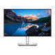 Dell UltraSharp U2424HE - Monitor a LED - 24" (23.8" visualizzabile) - 1920 x 1080 Full HD (1080p) @ 120 Hz - IPS - 250 cd/m² -
