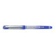 Pilot V Ball Grip - Penna a sfera - blu - 0.5 mm - extra fine