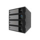 Eaton 93PX - Netpack - UPS (installabile in rack / esterno) - 220/230/240/380/400/415 V c.a. V - 20 kW - 20000 VA - 3 fasi / 1 