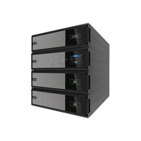 Eaton 93PX - Netpack - UPS (installabile in rack / esterno) - 220/230/240/380/400/415 V c.a. V - 20 kW - 20000 VA - 3 fasi / 1 