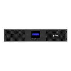 Eaton 9E - UPS (installabile in rack / esterno) - 200/220/230/240 V c.a. V - 1800 Watt - 2000 VA - 1 fase - 6 batteria x - Piom