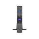 Eaton 9PX 1500i RT2U - UPS (installabile in rack / esterno) - 200/208/220/230/240 V c.a. V - 1500 Watt - 1500 VA - 1 fase - RS-