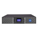 Eaton 9PX 3000i RT2U - UPS (installabile in rack / esterno) - 200/208/220/230/240 V c.a. V - 3000 Watt - 3000 VA - 1 fase - RS-