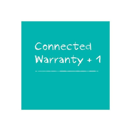 Eaton Connected Warranty+1 - Contratto di assistenza esteso (estensione) - sostituzione - 1 anno - spedizione - per 9SX 11000i 