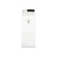 Electrolux PerfectCare 800 EW8T363A - Lavatrice - larghezza: 40 cm - prof. 60 cm - altezza: 89 cm - caricamento dall'alto - 6 k