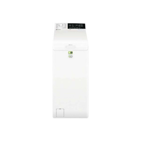 Electrolux PerfectCare 800 EW8T363A - Lavatrice - larghezza: 40 cm - prof. 60 cm - altezza: 89 cm - caricamento dall'alto - 6 k
