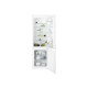 Electrolux Pro ENT6TE18S - Frigorifero/congelatore - Freezer inferiore - da incasso - nicchia - larghezza: 56 cm - prof. 55 cm 