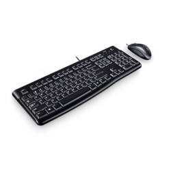 Logitech Desktop MK120