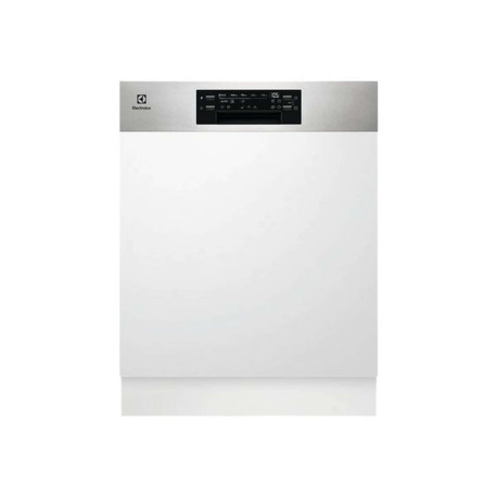 Electrolux Serie 300 EEA47201IX - Lavastoviglie - da incasso - Nicchia - larghezza: 60 cm - prof. 57 cm - altezza: 82 cm