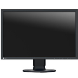 Monitor ColorEdge CS-Serie 24 16:10 1920x1200 IPS LCD USB-C Reg. Alt. Pivot Tilt Swivel VESA