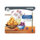 Lyra Rembrandt Polycolor - Pastello colorato - colori assortiti (pacchetto di 24)