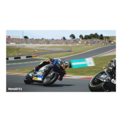 MotoGP 21 - PlayStation 4 - Italiano