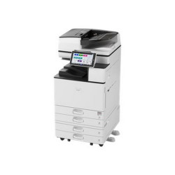 Ricoh IM 2500 - Stampante multifunzione - B/N - laser - A3 (297 x 420 mm) (originale) - A3 (supporti) - fino a 25 ppm (copia) -