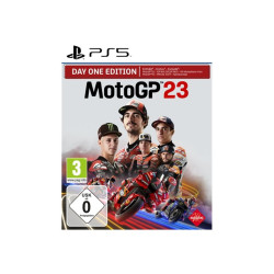 MotoGP 23 - Day One Edition - PlayStation 5