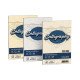 Busta Calligraphy pergamena - 110 x 220 mm - 90 gr - oro 03 - Favini - conf. 25 pezzi