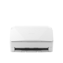 Ricoh ScanSnap iX2400, 216 x 316 mm, 600 x 600 DPI, 45 ppm, Scanner ADF, Bianco, Dual CIS