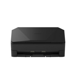 Ricoh ScanSnap iX2400, 216 x 316 mm, 600 x 600 DPI, 45 ppm, Scanner ADF, Nero, Dual CIS