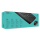 Logitech Wireless Combo MK330