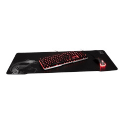 MSI Agility GD70 - Tappetino per mouse