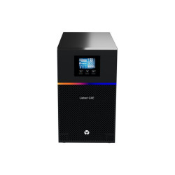 Liebert GXE GXE3-3000IMT - UPS - 230 V c.a. V - 2700 Watt - 3000 VA - USB - connettori di uscita 9