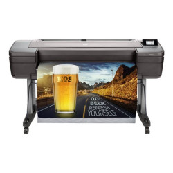 HP DesignJet Z6 PostScript - 44" stampante grandi formati - colore - ink-jet - Rotolo (111,8 cm) - 2400 x 1200 dpi - fino a 1.1