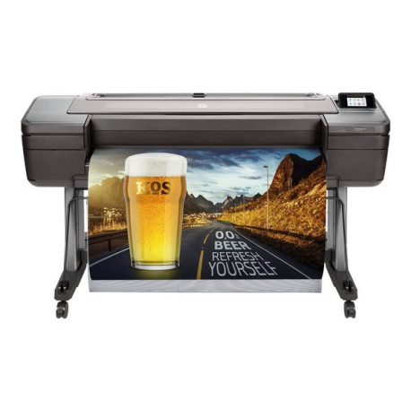 HP DesignJet Z6 PostScript - 44" stampante grandi formati - colore - ink-jet - Rotolo (111,8 cm) - 2400 x 1200 dpi - fino a 1.1