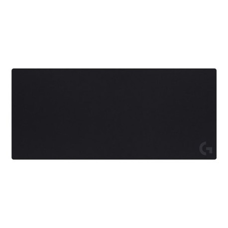 Logitech G G840 - Tappetino per mouse - nero