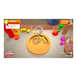 My Universe Cooking Star Restaurant - PlayStation 4 - Europa