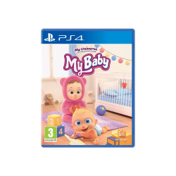 My Universe My Baby - PlayStation 4 - Europa