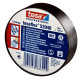 Nastro adesivo isolante - 15 mm x 10 m - PVC - nero - Tesa
