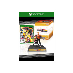 Naruto To Boruto Shinobi Striker - Collector's Edition - Xbox One - Multilingue