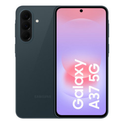 Samsung Galaxy A37 5G, 17 cm (6.7"), 8 GB, 256 GB, 50 MP, Android 16.0, Grigio