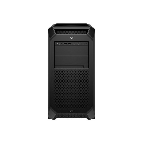HP Workstation Z8 Fury G5 - Wolf Pro Security - tower - 5U - 1 x Xeon W7-3445 / 2.6 GHz - RAM 64 GB - SSD 2 TB - HP Z Turbo Dri
